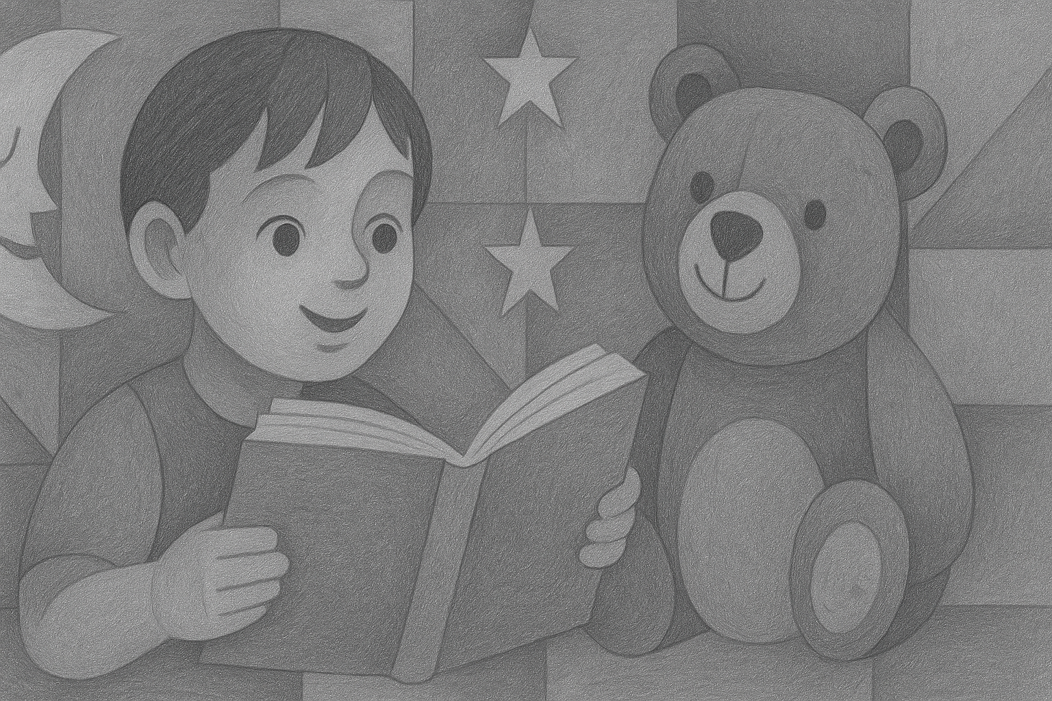 Children's Books