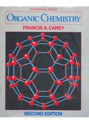 Organic chemistry