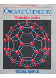 Organic chemistry