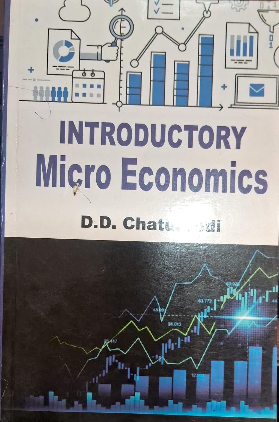 Introductory Micro Economics