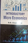 Introductory Micro Economics