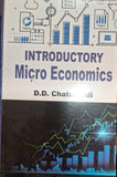 Introductory Micro Economics