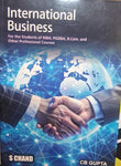 International Business