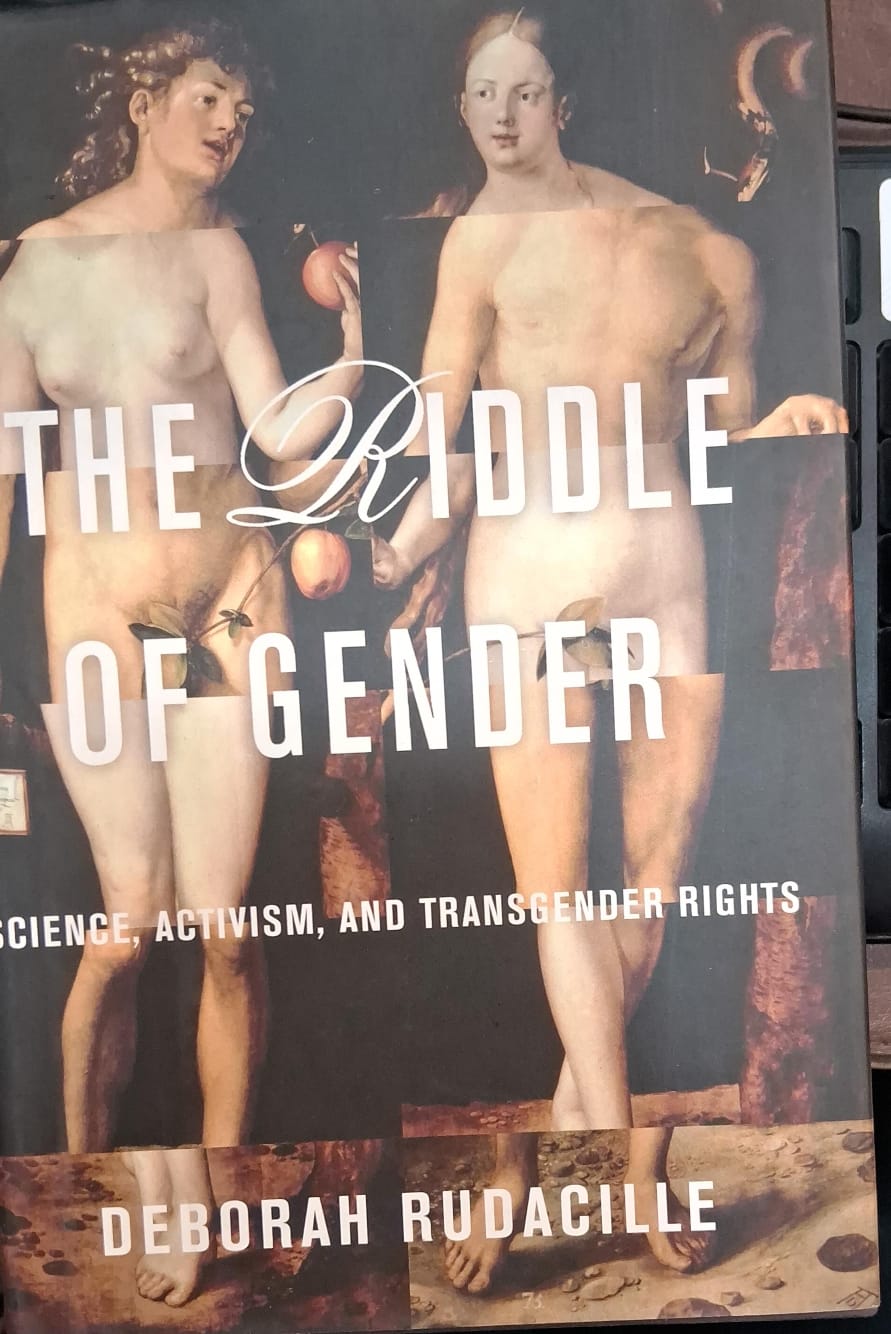 The Riddle of Gennder