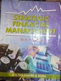 Strategic Financial Management