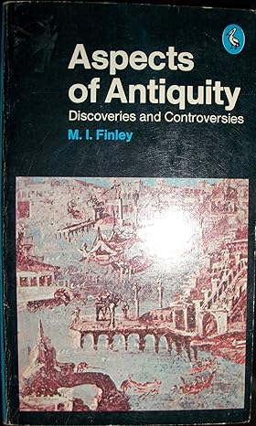 Aspects Of Antiquity
