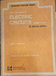 Electric Circuits