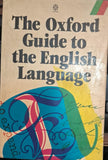 The Oxford Guide to the English Language