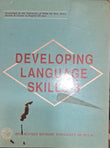 Developing Language Skills-3