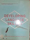 Developing Language Skills-3
