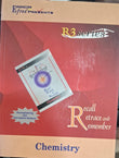 Recall Retrace and Remember Chemistry