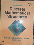 Discrete Mathematical Structures