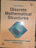 Discrete Mathematical Structures