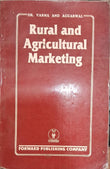 Rural and Agricultural Marketing