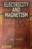 Electricity & Magnetism