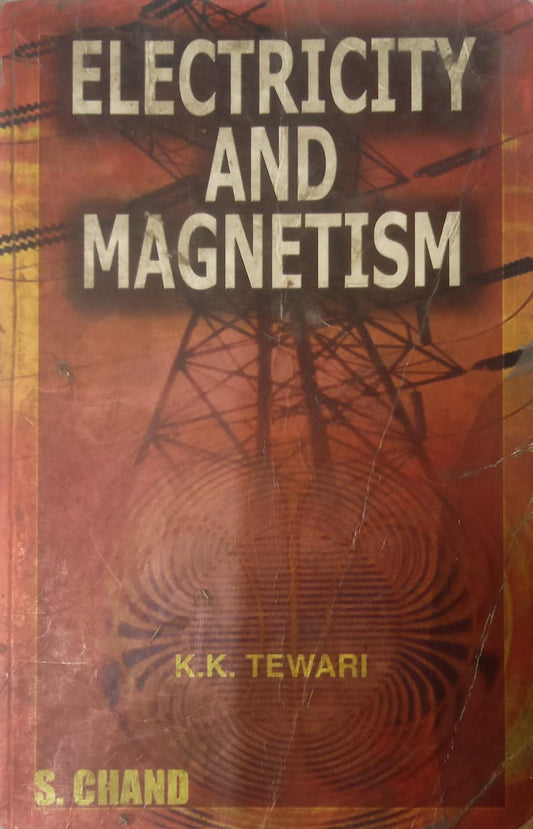 Electricity & Magnetism