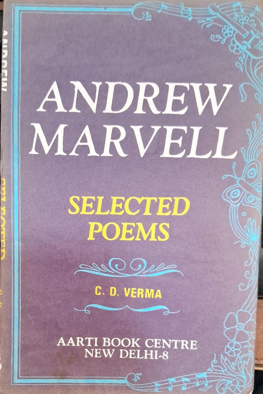 Andrew Marvell