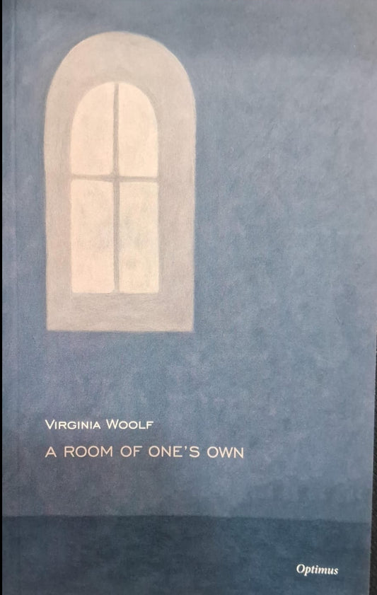 A Room of One's Own