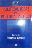 Political Ideas and Political Action (Political Studies Special Issues)