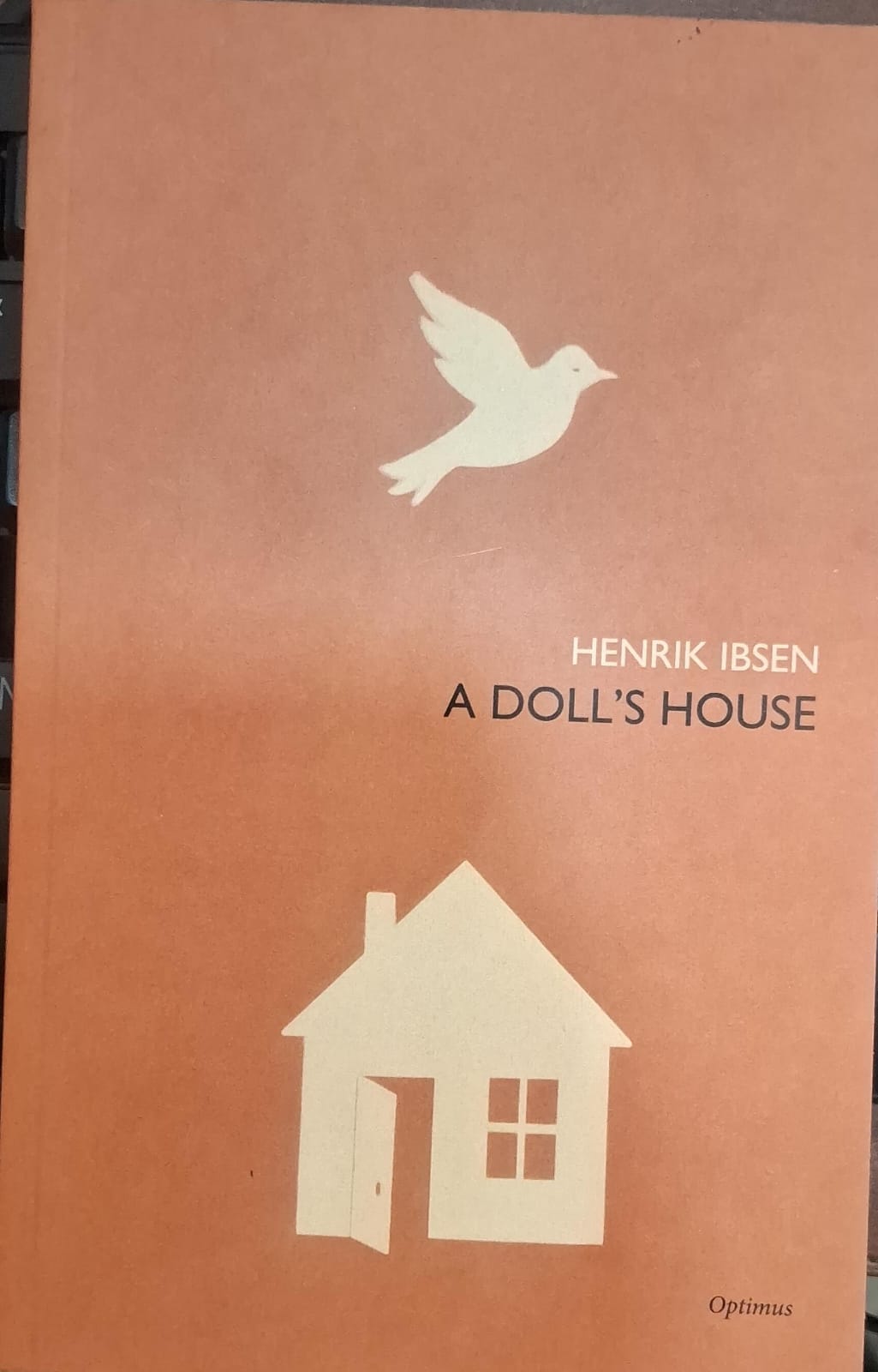 A Doll's House Henrik Ibsen