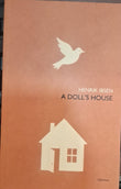 A Doll's House Henrik Ibsen