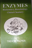 Enzymes Biochemistry, Biotechnology, Clinical Chemistry