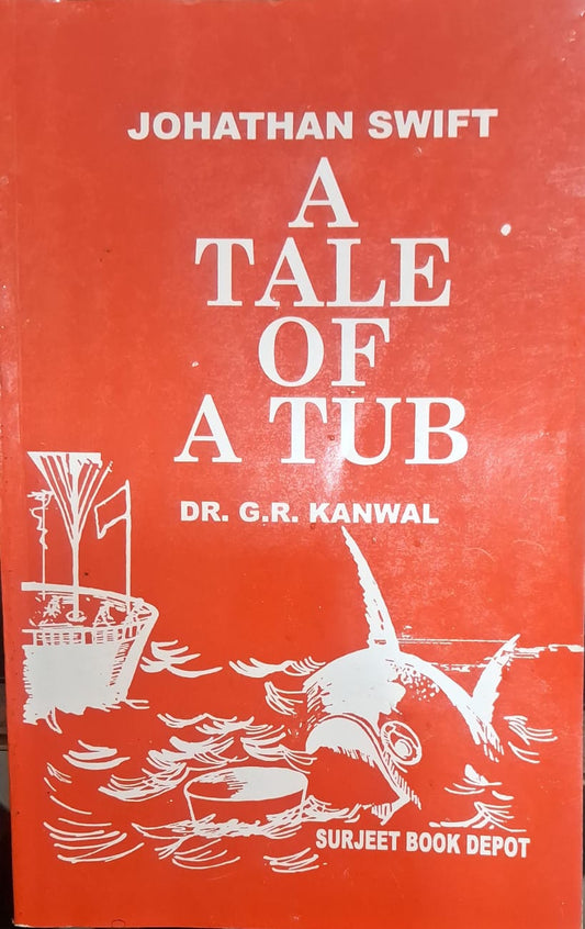 A Tale of A Tub