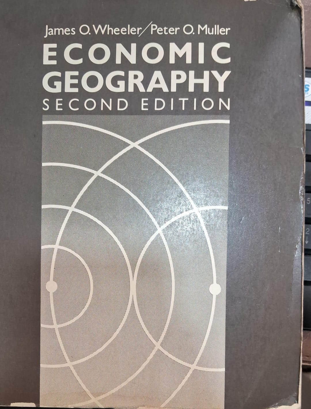 Economic Geography