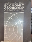 Economic Geography