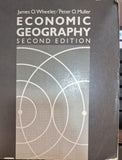Economic Geography