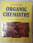 Organic Chemistry: Structure and Reactivity