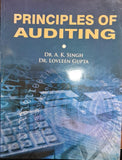 Principles of Auditing