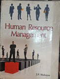 Human Resource Management