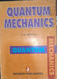 Quantum Mechanics