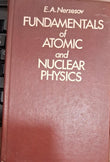 Fundamentals of atomic and nuclear physics