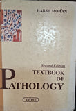 Textbook of Pathology