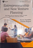 Entrepreneurship and New Venture Planning