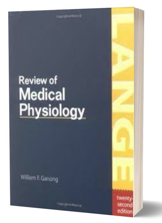 Review of Medical Physiology