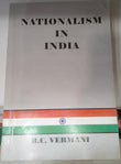 Nationalism in India
