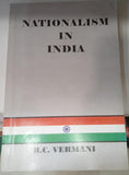Nationalism in India