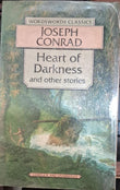 Heart of Darkness and other stories