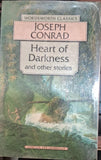 Heart of Darkness and other stories