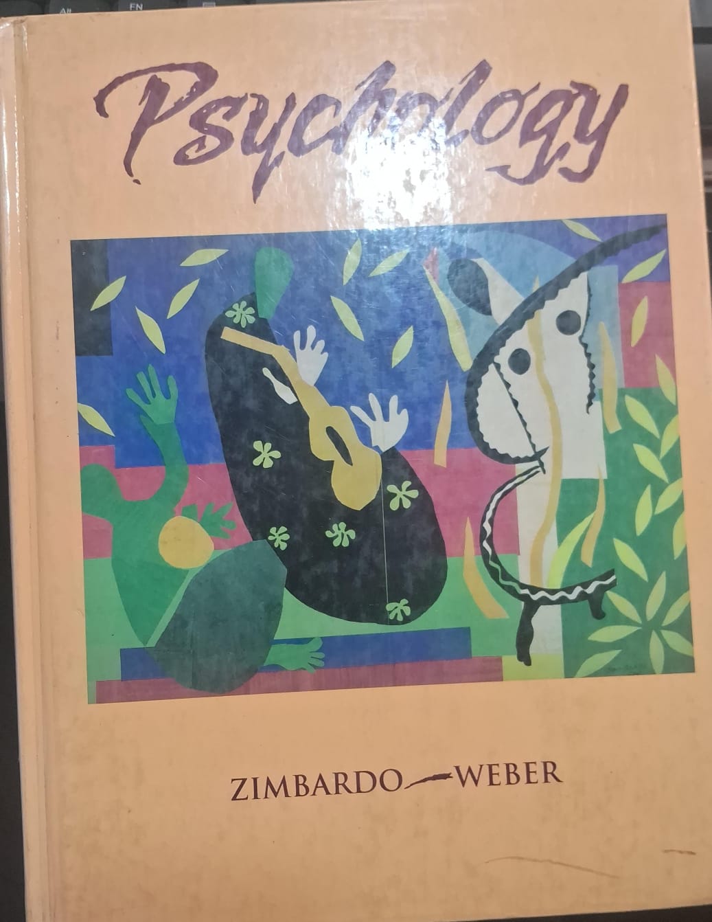 Psychology