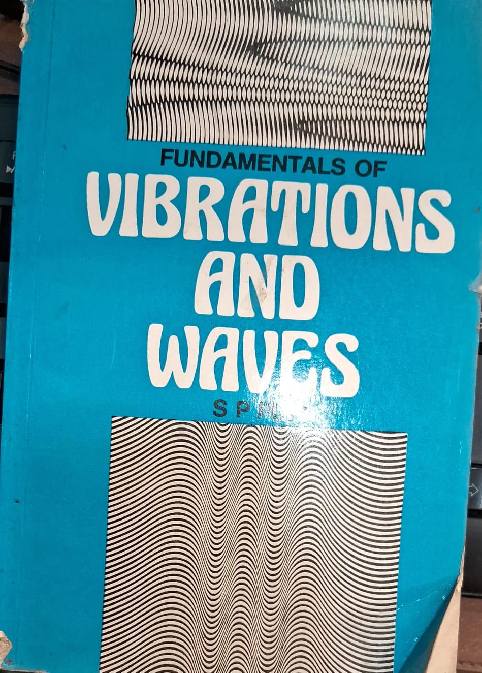 Fundamentals of Vibrations Waves