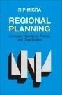 Regional Planning : Concepts Techniques Policies And Cases Studies