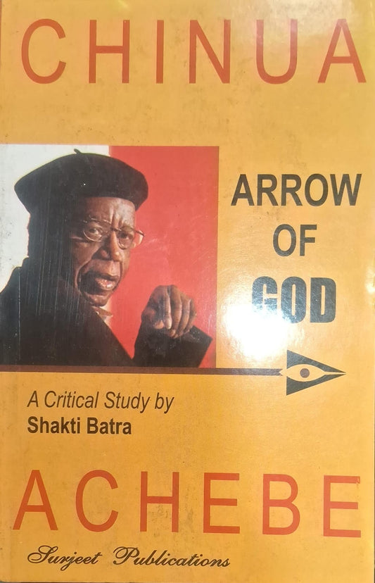 Arrow of God