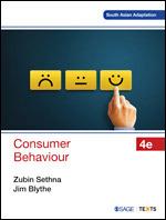 Consumer Behaviour