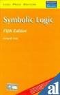 SYMBOLIC LOGIC