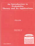 AN INTROUCTION TO PROBABILITY THEORY & ITS APPLICATIONS ,VOL. 2, 2E