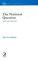 The National Question: Selected Writings